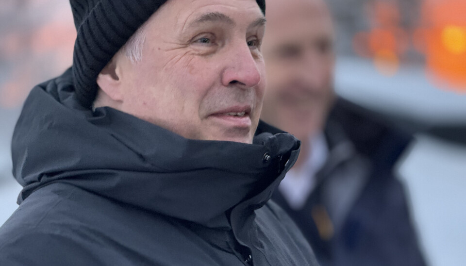 Norway's Defence Minister Tore Sandvik. La Norvège achète des sous-marins supplémentaires pour faire face aux "turbulences" de l'Atlantique Nord - 7