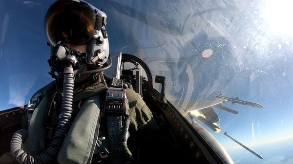 La Norvège fournit des armes de défense aérienne à guidage laser pour les F-16 ukrainiens 8 La Norvège fournit des armes de défense aérienne à guidage laser pour les F-16 ukrainiens - 7