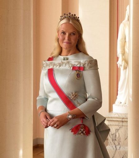 La princesse héritière Mette-Marit doit subir une transplantation pulmonaire 74 La princesse héritière Mette-Marit doit subir une transplantation pulmonaire - 73