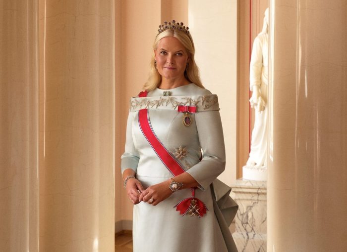 La princesse héritière Mette-Marit doit subir une transplantation pulmonaire 12 La princesse héritière Mette-Marit doit subir une transplantation pulmonaire - 11