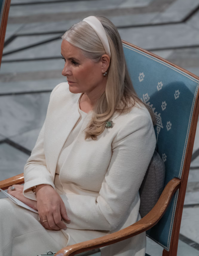 La princesse héritière Mette-Marit doit subir une transplantation pulmonaire 14 La princesse héritière Mette-Marit doit subir une transplantation pulmonaire - 13