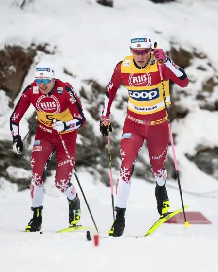 L'impossible puzzle à huit de la Norvège pour les Jeux olympiques - FasterSkier 12 L'impossible puzzle à huit de la Norvège pour les Jeux olympiques - FasterSkier - 11