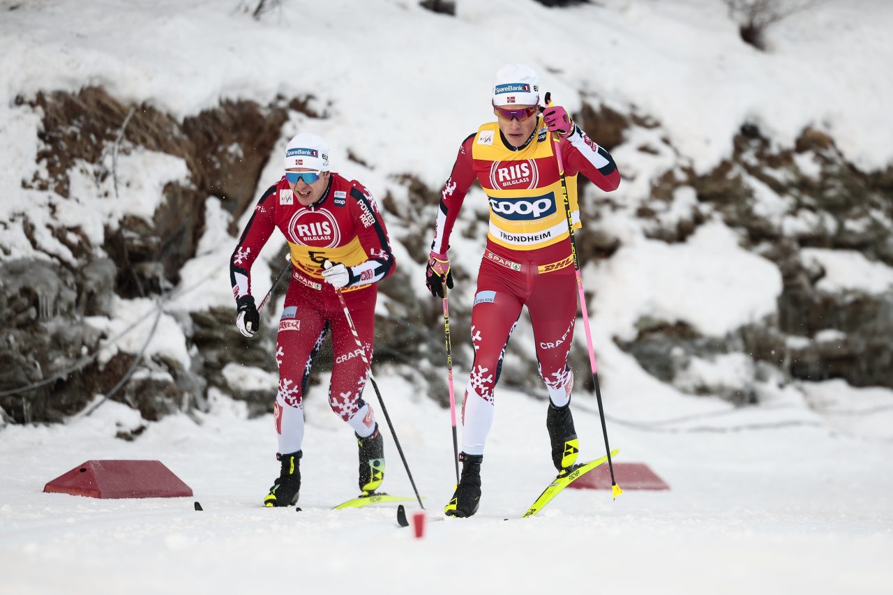 L'impossible puzzle à huit de la Norvège pour les Jeux olympiques - FasterSkier 28 L'impossible puzzle à huit de la Norvège pour les Jeux olympiques - FasterSkier - 27