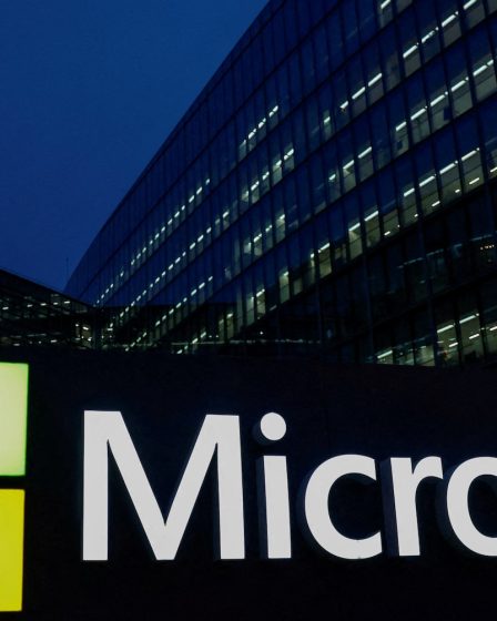 Le fonds d'investissement norvégien va soutenir la demande d'un rapport sur les droits de l'homme de Microsoft lors de l'assemblée générale annuelle 8 Le fonds d'investissement norvégien va soutenir la demande d'un rapport sur les droits de l'homme de Microsoft lors de l'assemblée générale annuelle - 7