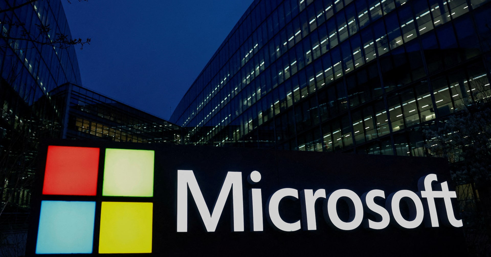 Le fonds d'investissement norvégien va soutenir la demande d'un rapport sur les droits de l'homme de Microsoft lors de l'assemblée générale annuelle 4 Le fonds d'investissement norvégien va soutenir la demande d'un rapport sur les droits de l'homme de Microsoft lors de l'assemblée générale annuelle - 3