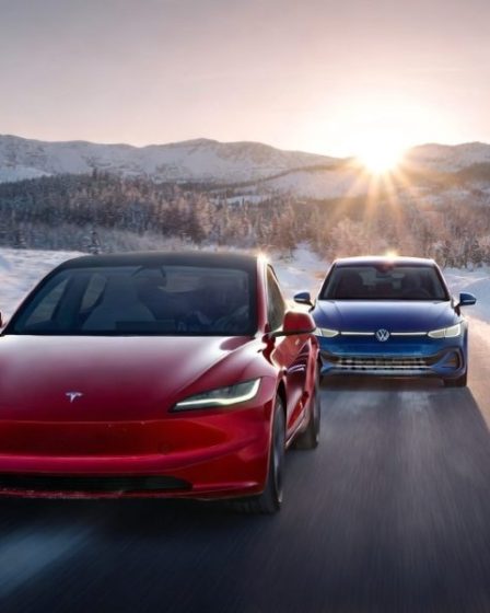 Tesla bat le record annuel de ventes de la Norvège avec un mois d'avance 7 Tesla bat le record annuel de ventes de la Norvège avec un mois d'avance - 6