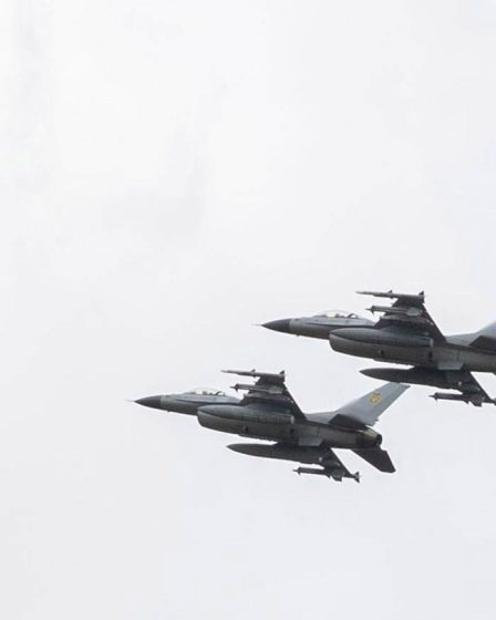 La Norvège alloue 313,5 millions de dollars au financement d'un nouveau programme d'armement pour l'Ukraine 11 La Norvège alloue 313,5 millions de dollars au financement d'un nouveau programme d'armement pour l'Ukraine - 10