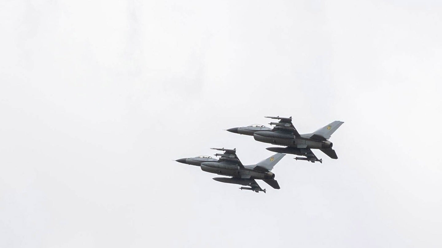 La Norvège alloue 313,5 millions de dollars au financement d'un nouveau programme d'armement pour l'Ukraine 10 La Norvège alloue 313,5 millions de dollars au financement d'un nouveau programme d'armement pour l'Ukraine - 9