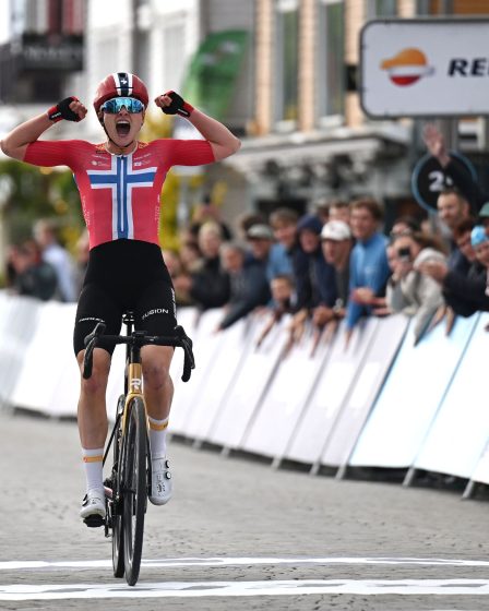 Le tour de Norvège 2026 est annulé après des "réductions surprenantes" de la part du gouvernement 13 Le tour de Norvège 2026 est annulé après des "réductions surprenantes" de la part du gouvernement - 12