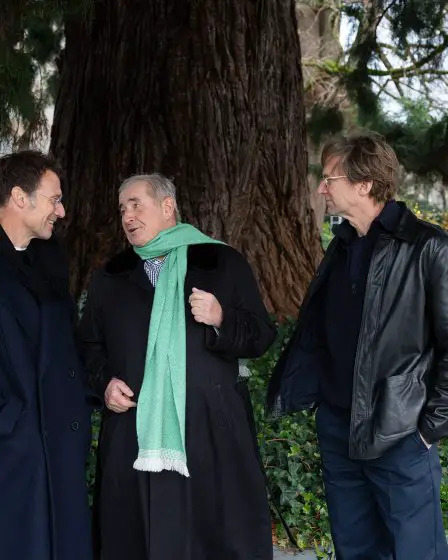 Christ & Gantenbein remportent le concours international pour le nouveau musée de Kistefos, en Norvège 2 Christ & Gantenbein remportent le concours international pour le nouveau musée de Kistefos, en Norvège - 1