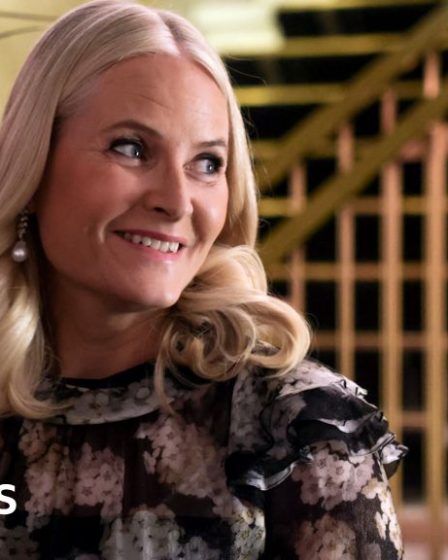 La princesse héritière de Norvège a probablement besoin d'une transplantation pulmonaire, selon son palais 2 La princesse héritière de Norvège a probablement besoin d'une transplantation pulmonaire, selon son palais - 1