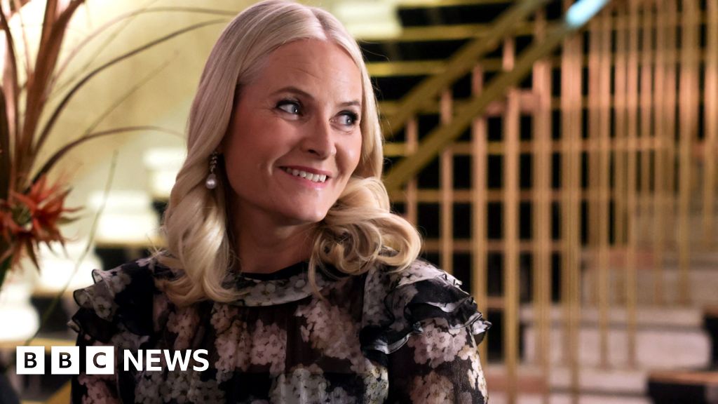 La princesse héritière de Norvège a probablement besoin d'une transplantation pulmonaire, selon son palais 12 La princesse héritière de Norvège a probablement besoin d'une transplantation pulmonaire, selon son palais - 11