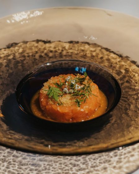 Le meilleur des fruits de mer en Norvège dans ce restaurant de SF 24 Le meilleur des fruits de mer en Norvège dans ce restaurant de SF - 23