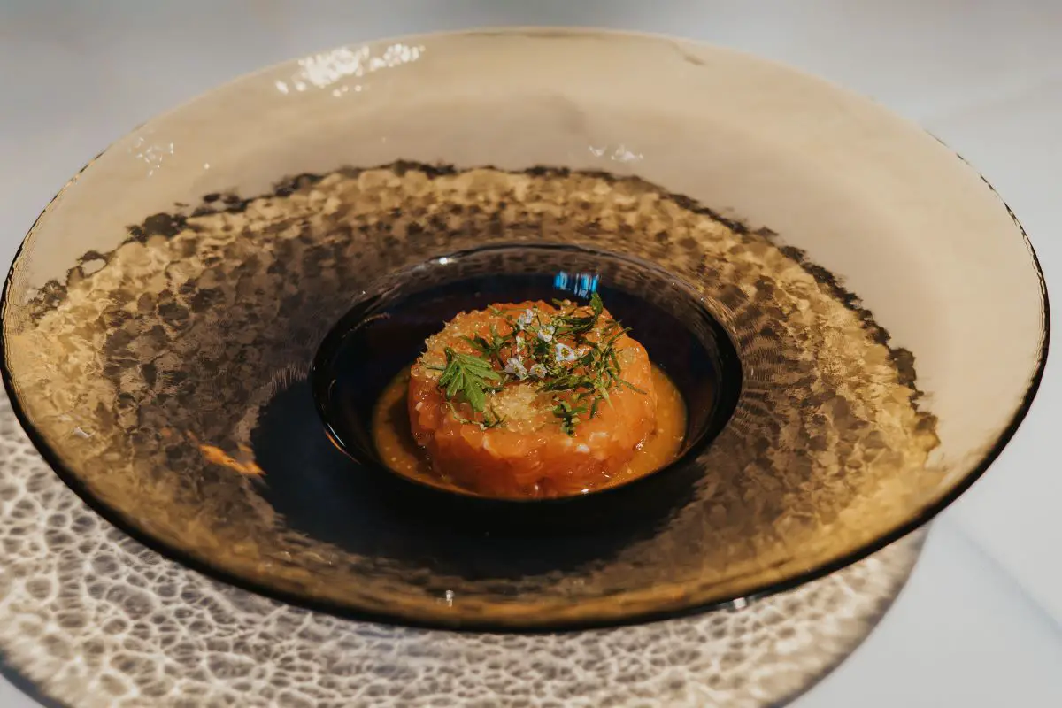 Le meilleur des fruits de mer en Norvège dans ce restaurant de SF 10 Le meilleur des fruits de mer en Norvège dans ce restaurant de SF - 9