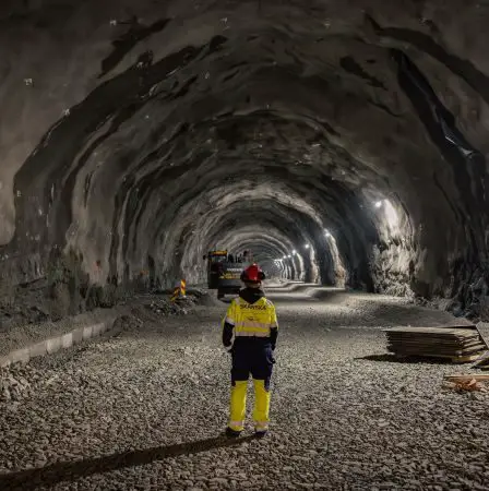 La Norvège construit le tunnel routier sous-marin le plus long et le plus profond du monde 37 La Norvège construit le tunnel routier sous-marin le plus long et le plus profond du monde - 36