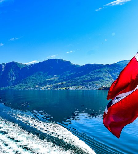 La Norvège met fin à l'exploitation minière en eaux profondes 20 La Norvège met fin à l'exploitation minière en eaux profondes - 19