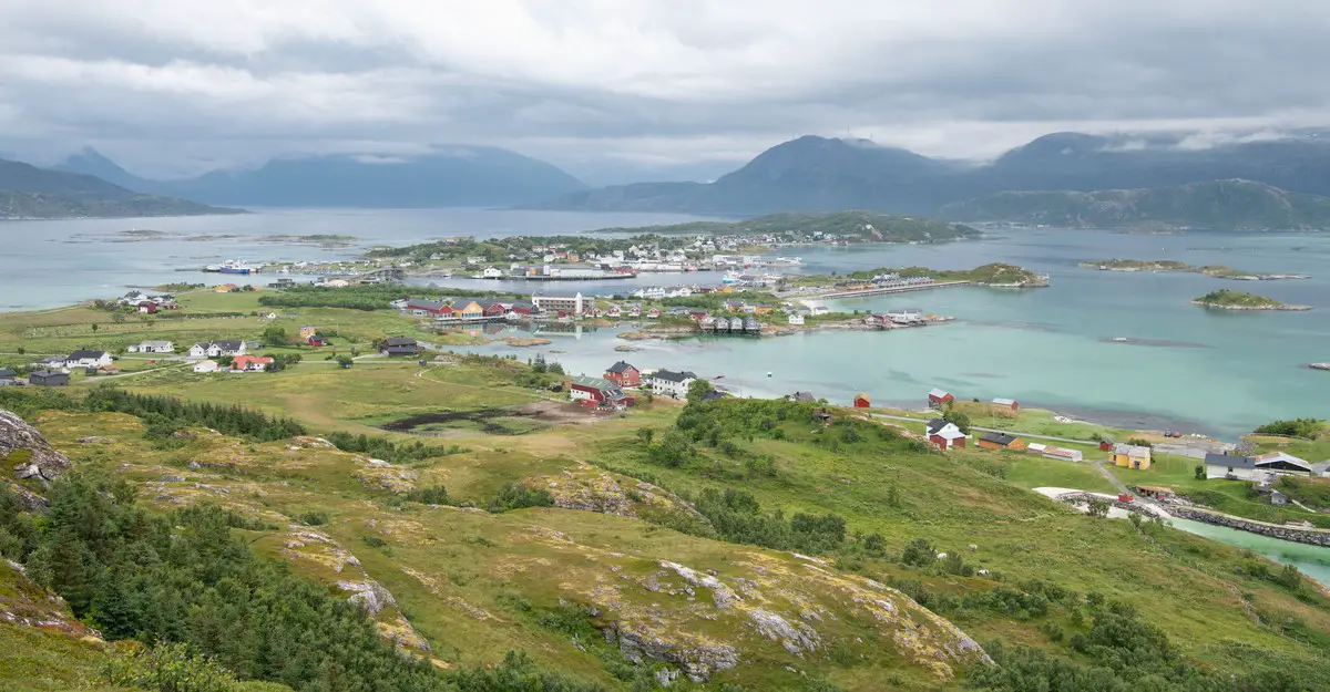 L'île sans temps - The Atlantic 24 L'île sans temps - The Atlantic - 23