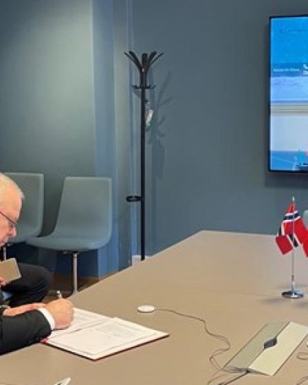 La Norvège et la Russie ont conclu un accord de pêche pour 2026 2 La Norvège et la Russie ont conclu un accord de pêche pour 2026 - 1