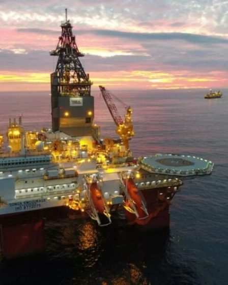 Nouvelle découverte de pétrole, de gaz et de condensats au large de la Norvège 27 Nouvelle découverte de pétrole, de gaz et de condensats au large de la Norvège - 26