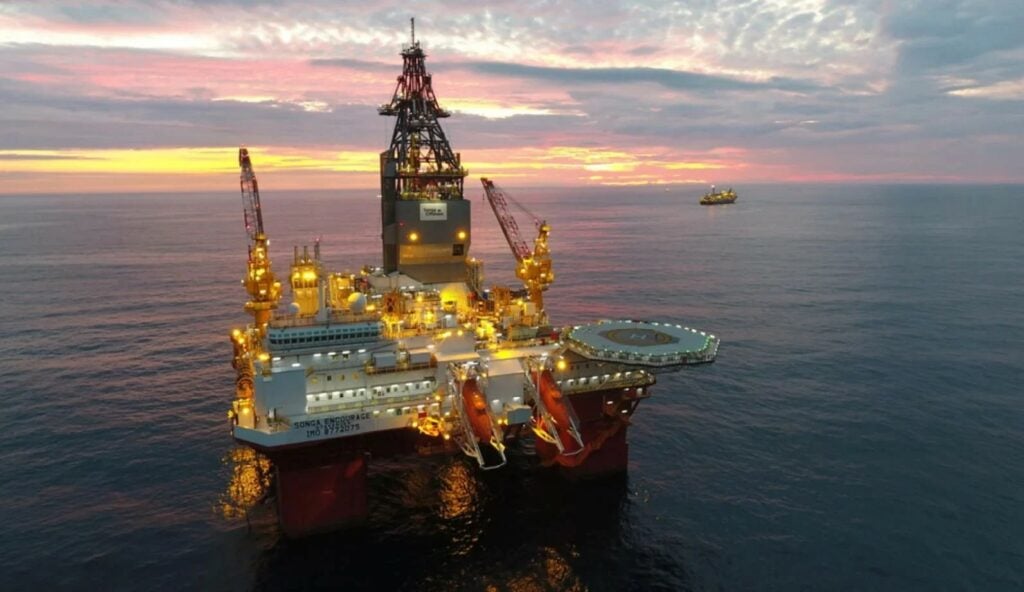 Nouvelle découverte de pétrole, de gaz et de condensats au large de la Norvège 10 Nouvelle découverte de pétrole, de gaz et de condensats au large de la Norvège - 9