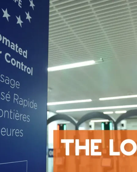Comment les tendances en matière d'immigration évolueront-elles en Europe en 2026 ? 25 Comment les tendances en matière d'immigration évolueront-elles en Europe en 2026 ? - 24