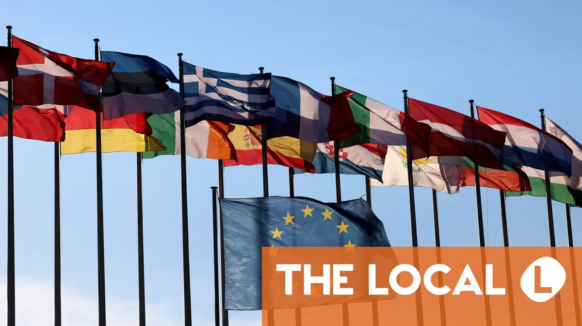 L'accord peu connu qui fixe les orientations de l'Europe en matière de citoyenneté 4 L'accord peu connu qui fixe les orientations de l'Europe en matière de citoyenneté - 3