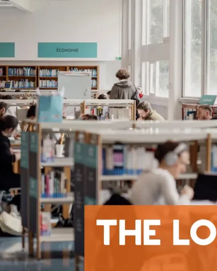 Le Royaume-Uni devrait réintégrer le programme Erasmus de l'UE à partir de 2027 5 Le Royaume-Uni devrait réintégrer le programme Erasmus de l'UE à partir de 2027 - 4