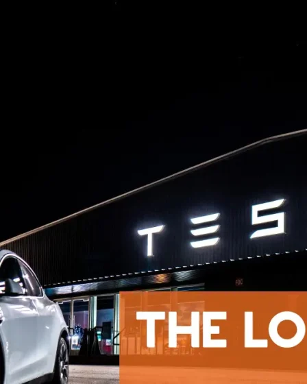 La Norvège adopte Tesla alors que le reste de l'Europe rejette Musk 15 La Norvège adopte Tesla alors que le reste de l'Europe rejette Musk - 14