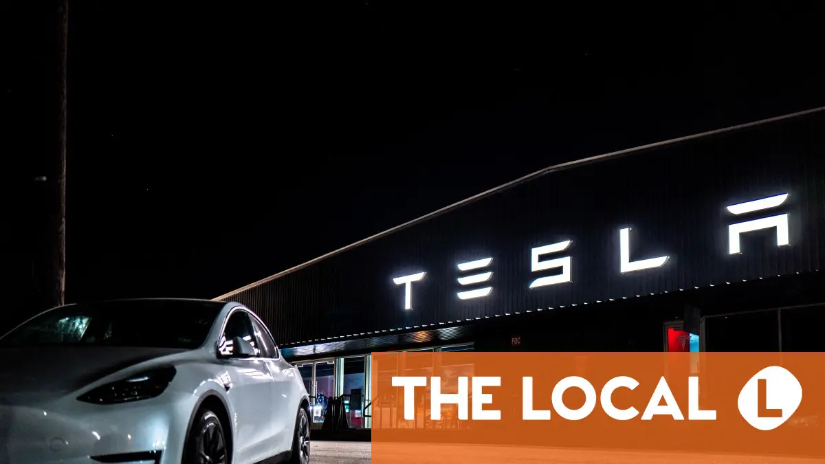 La Norvège adopte Tesla alors que le reste de l'Europe rejette Musk 4 La Norvège adopte Tesla alors que le reste de l'Europe rejette Musk - 3