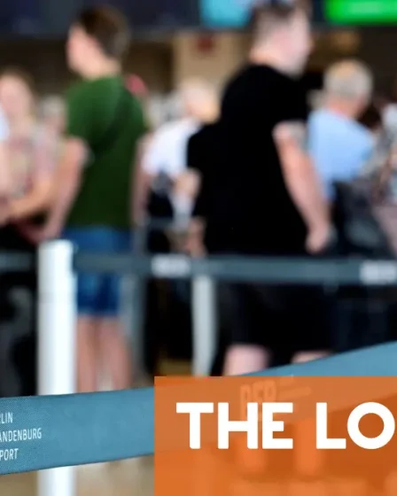 Les aéroports européens demandent une révision urgente du nouveau système frontalier 29 Les aéroports européens demandent une révision urgente du nouveau système frontalier - 28