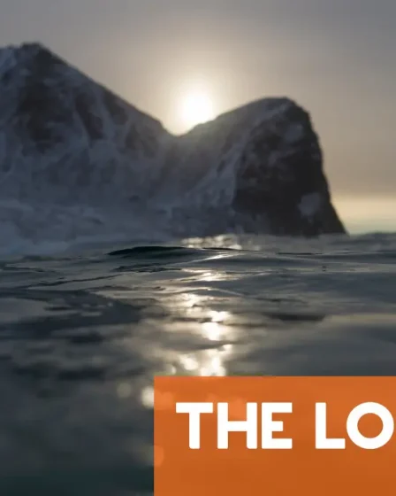 La Norvège reporte de quatre ans l'exploitation minière en eaux profondes 2 La Norvège reporte de quatre ans l'exploitation minière en eaux profondes - 1