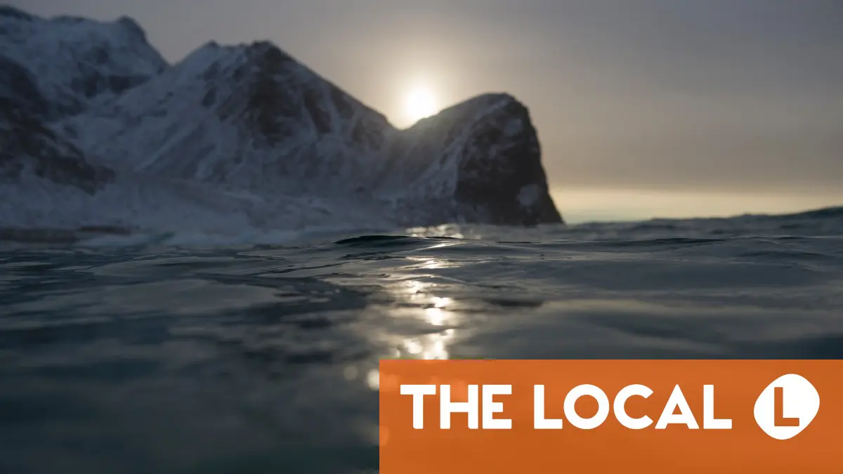 La Norvège reporte de quatre ans l'exploitation minière en eaux profondes 4 La Norvège reporte de quatre ans l'exploitation minière en eaux profondes - 3