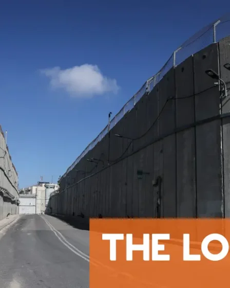 Les pays européens condamnent l'expansion des colonies de Cisjordanie par Israël 23 Les pays européens condamnent l'expansion des colonies de Cisjordanie par Israël - 22