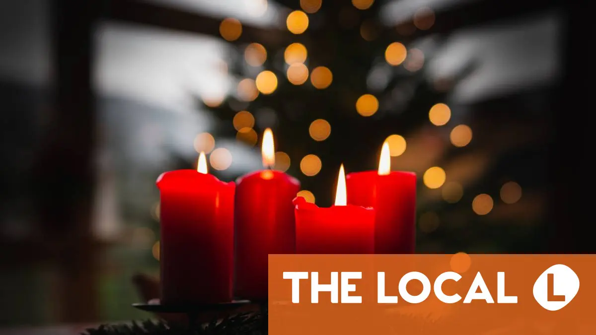 Pourquoi les pays nordiques allument-ils des bougies chaque dimanche de l'Avent ? 4 Pourquoi les pays nordiques allument-ils des bougies chaque dimanche de l'Avent ? - 3