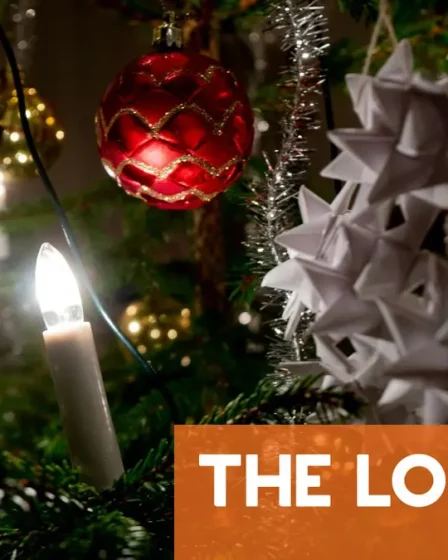 Comment souhaiter un joyeux Noël en norvégien ? 2 Comment souhaiter un joyeux Noël en norvégien ? - 1