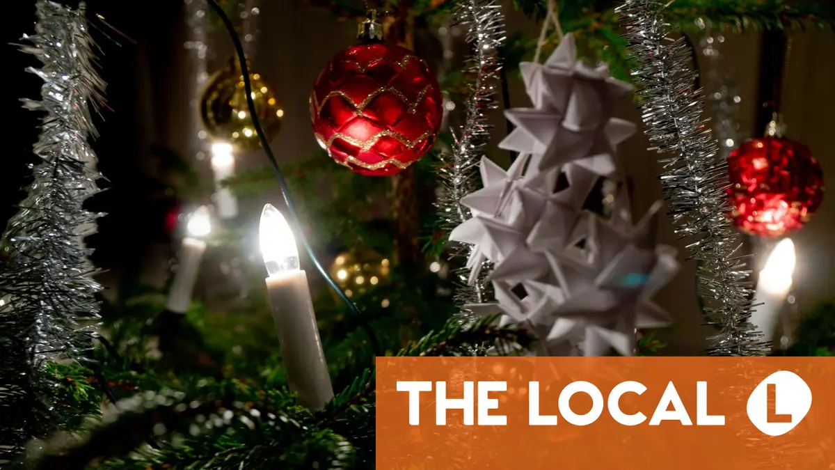 Comment souhaiter un joyeux Noël en norvégien ? 4 Comment souhaiter un joyeux Noël en norvégien ? - 3