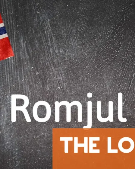 Le mot norvégien du jour : Romjul 10 Le mot norvégien du jour : Romjul - 9