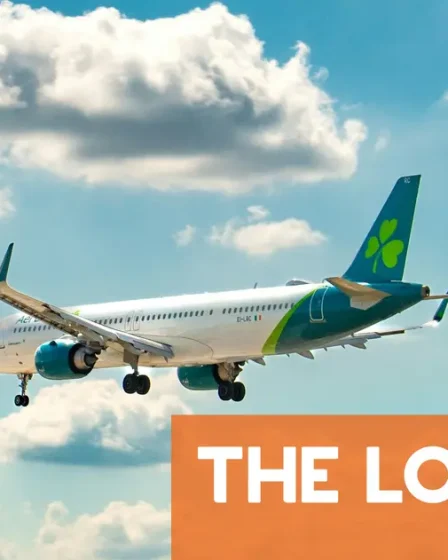 Aer Lingus lance un nouveau vol direct entre Oslo et Dublin 11 Aer Lingus lance un nouveau vol direct entre Oslo et Dublin - 10