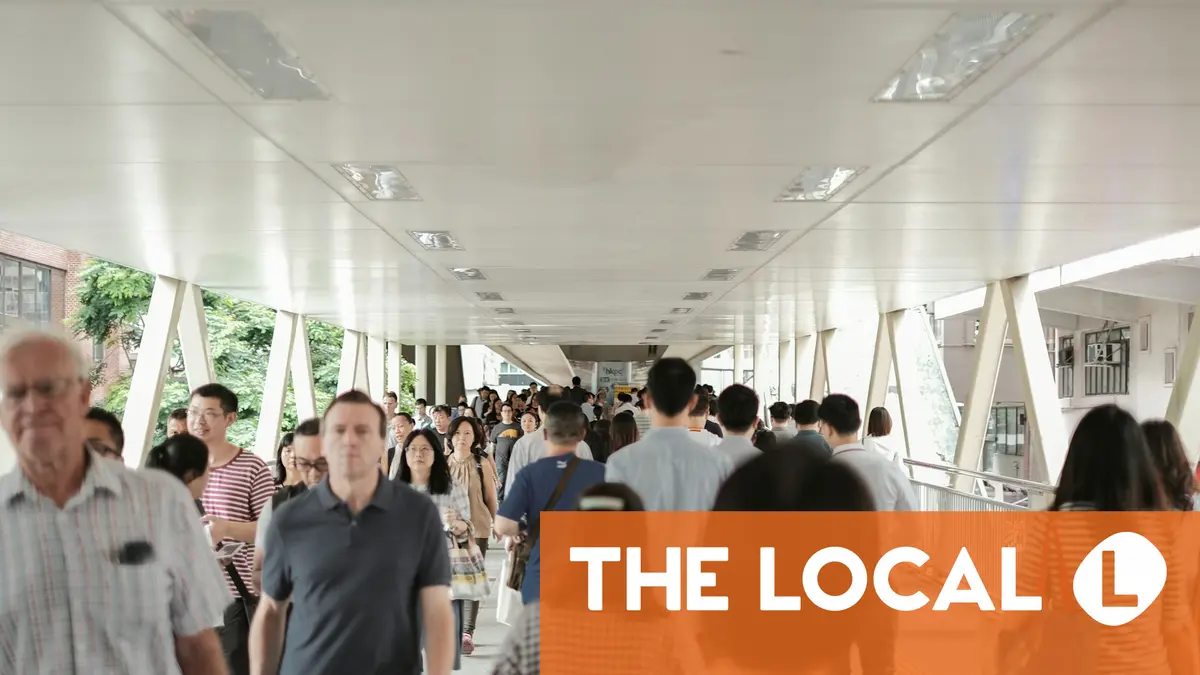 La Norvège annonce des règles plus strictes en matière d'immigration 4 La Norvège annonce des règles plus strictes en matière d'immigration - 3