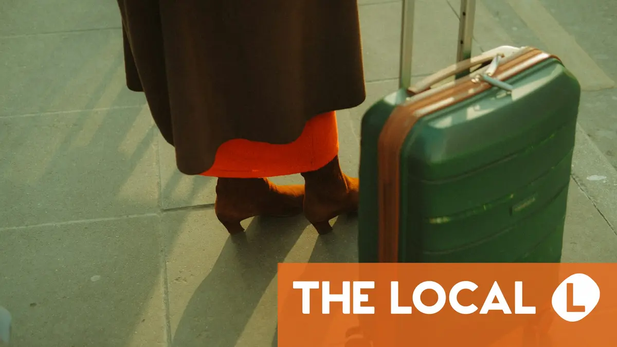 Ce qu'il faut savoir si vous voyagez en Norvège à Noël 4 Ce qu'il faut savoir si vous voyagez en Norvège à Noël - 3