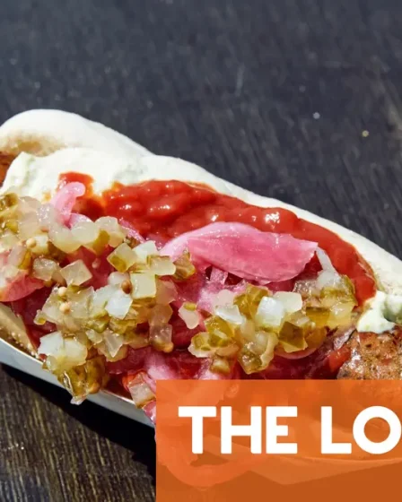 Un nouveau rapport montre que les pays nordiques mangent moins bien et bougent moins 35 Un nouveau rapport montre que les pays nordiques mangent moins bien et bougent moins - 34