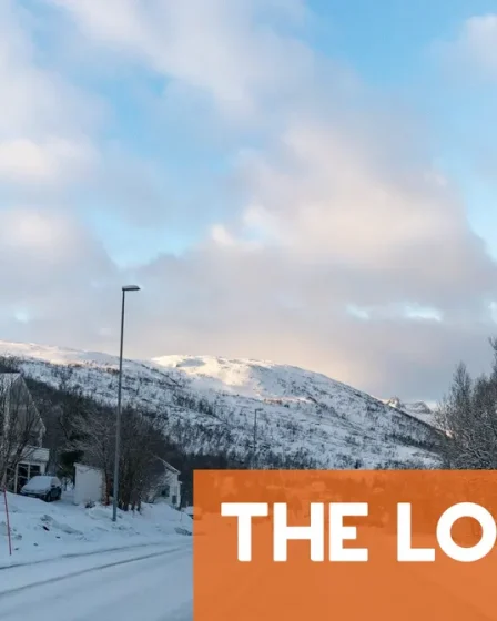 Comment vérifier si les routes norvégiennes sont fermées par la neige ? 17 Comment vérifier si les routes norvégiennes sont fermées par la neige ? - 16