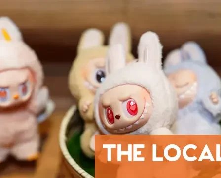 Les pays nordiques saisissent des milliers de fausses poupées Labubu potentiellement dangereuses 32 Les pays nordiques saisissent des milliers de fausses poupées Labubu potentiellement dangereuses - 31