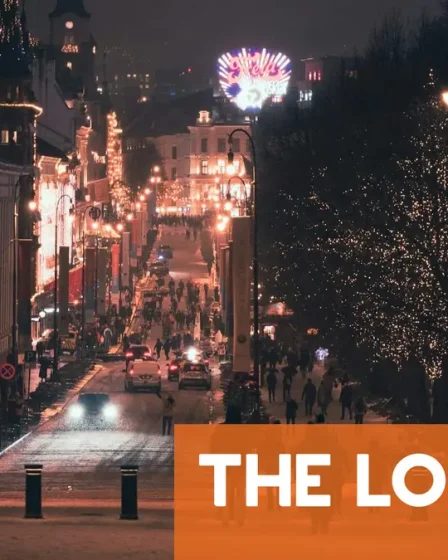 Oslo aura-t-elle droit à un Noël blanc cette année ? 5 Oslo aura-t-elle droit à un Noël blanc cette année ? - 4