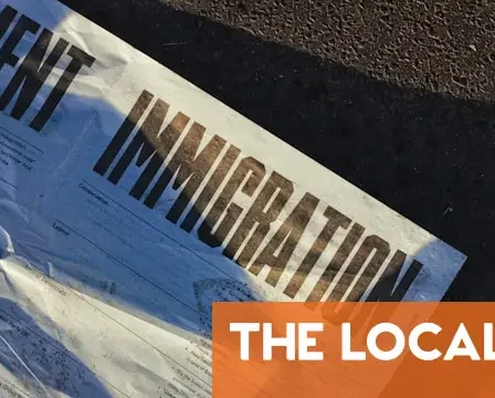 Les changements en matière d'immigration que les étrangers en Norvège doivent connaître en 2026 26 Les changements en matière d'immigration que les étrangers en Norvège doivent connaître en 2026 - 25