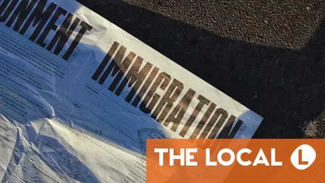 Les changements en matière d'immigration que les étrangers en Norvège doivent connaître en 2026 4 Les changements en matière d'immigration que les étrangers en Norvège doivent connaître en 2026 - 3