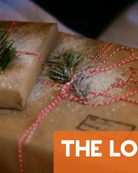Dates limites pour l'envoi de cadeaux depuis (et à l'intérieur) de la Norvège en 2025 2 Dates limites pour l'envoi de cadeaux depuis (et à l'intérieur) de la Norvège en 2025 - 1