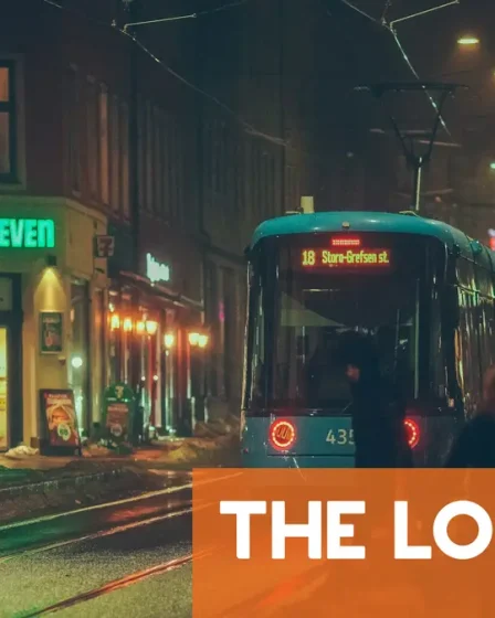 Bergen reçoit dix fois plus de soleil qu'Oslo depuis le début de l'hiver 20 Bergen reçoit dix fois plus de soleil qu'Oslo depuis le début de l'hiver - 19