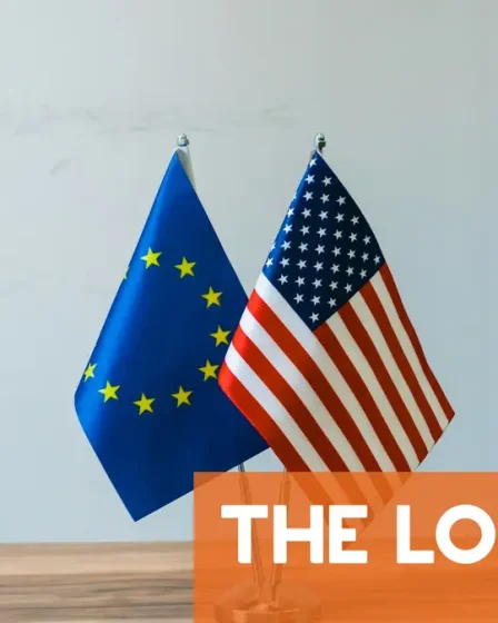 Américains en Europe, renonceriez-vous à la citoyenneté américaine pour être européen ? 14 Américains en Europe, renonceriez-vous à la citoyenneté américaine pour être européen ? - 13