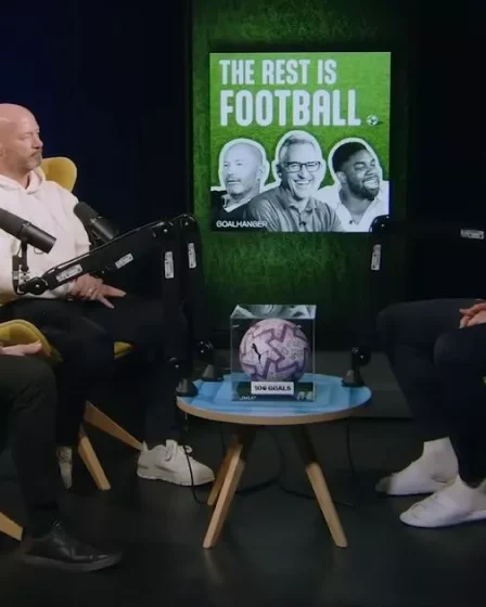 Huit choses que vous avez peut-être ratées dans la grande interview d'Erling Haaland 3 Huit choses que vous avez peut-être ratées dans la grande interview d'Erling Haaland - 2